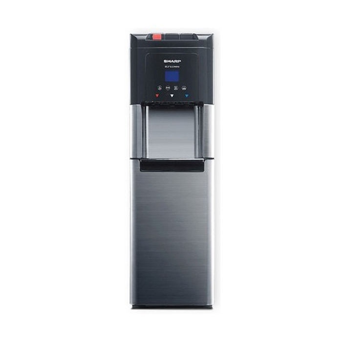 Sharp Water Dispenser - SWD-75EHL-SL
